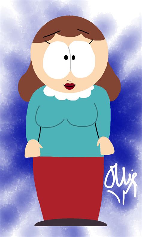 south park cartman mom porn|Liane Cartman 